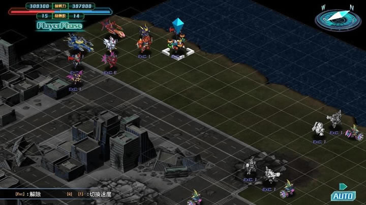 ���������˴�ս30�Զ�ս����ʲô�� �Զ�ս�����÷���