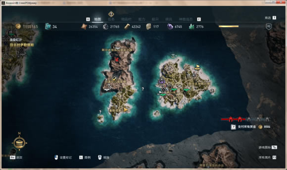 �̿������µ���BUG����˹�ʹ��ǹ��ȡ���� ˹�ʹ��ǹ��ô��ȡ_��վ