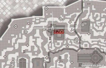 �̿�����2�������Σ�glyphs���ֲ���ͼ����