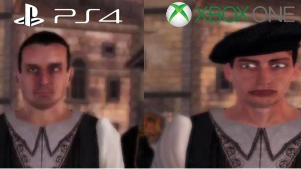 ���̿�����2�����̰� PS4���泬��Xbox One�汾