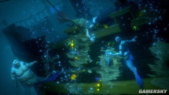 ������֮����������Ϸ��ͼ��ԭ�� ���ɺ�����Ϸ