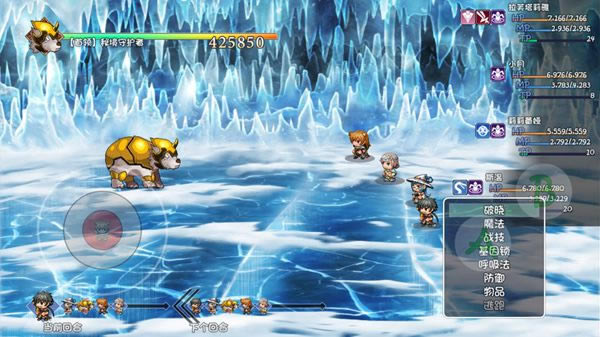 ��ǧ����ѩɽ�������� ѩɽ����ȫBOSS�򷨽�ѧ_��վ