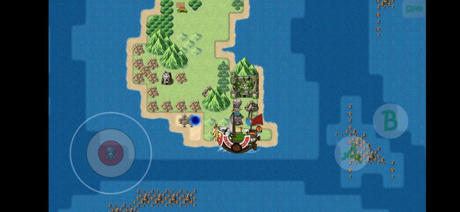 ��ǧ�����ӡħ������ͼ�Ĺ��� ʥ��֮ɭ֧���������_��վ