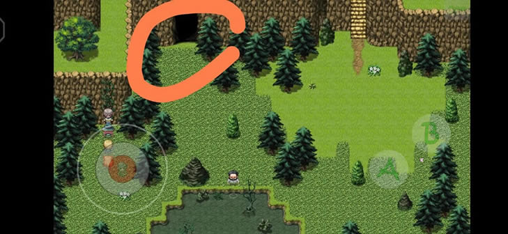 ��ǧ�����ӡħ������ͼ�Ĺ��� ʥ��֮ɭ֧���������_��վ