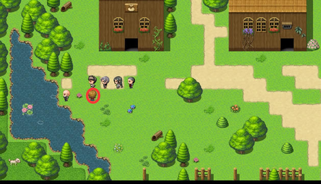 ��ǧ����粼��֮ɭ��Դ�ֲ��ܽ� �粼��֮ɭ��Դ�ֲ�λ���б�