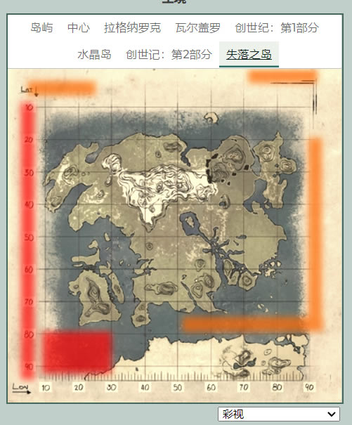 �������������ʧ������ֲ�λ�� ��ʧ��������ʲô�ط�