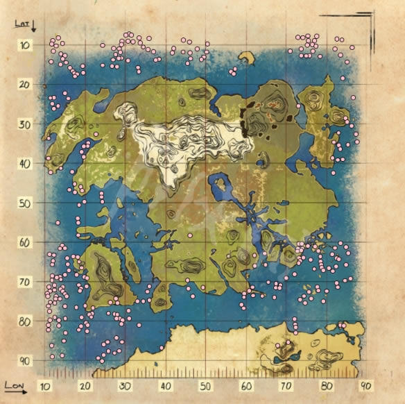 �������������ʧ������ֲ�λ�ý���