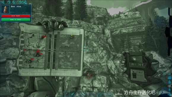 ���۴�����2����λ�÷��� �䳲�����б�