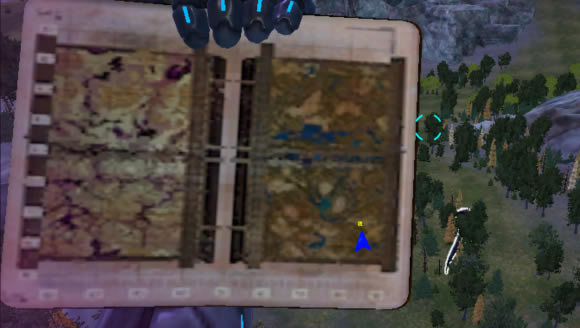 ���۴�����2��ͼ�Ͼ�λ�÷��� ������2�Ͼ���ʲô�ط�