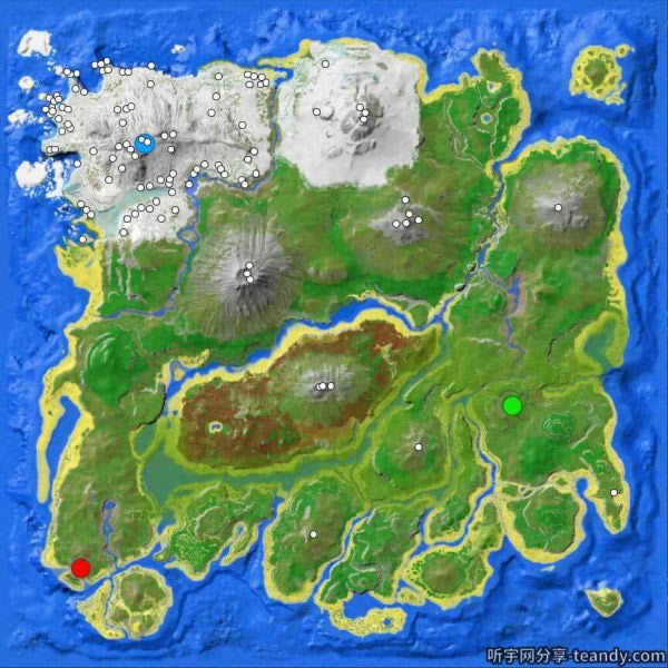 ���������������ͼ��Դ�ֲ�λ���б� ������ˮ������ͼ