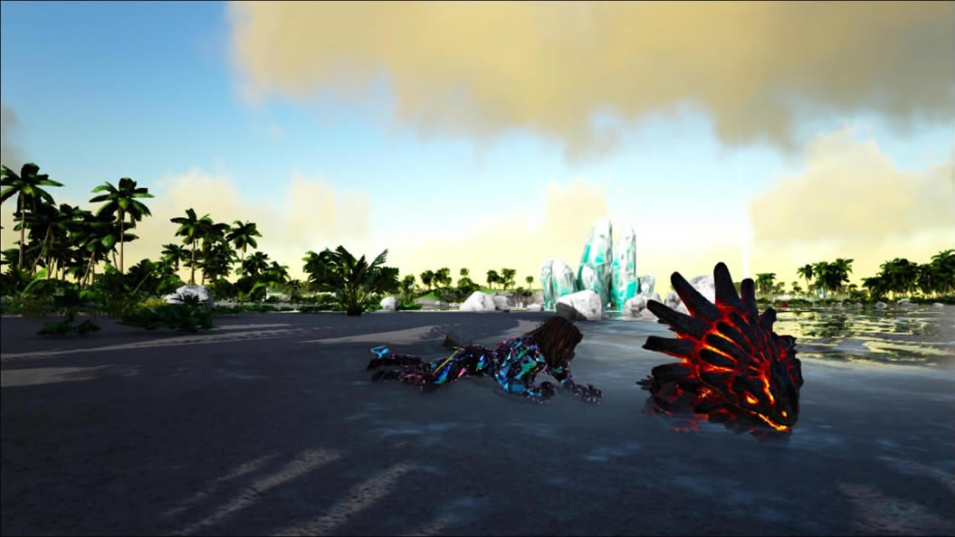 �����������Chibi��˵��������б�