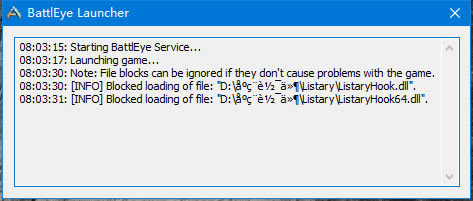 �����������EPIC����޷�����dll��������