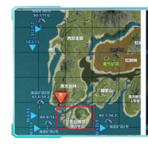 EPIC������������µ���ͼ���湥�� �µ���ͼ��ϸ˵��