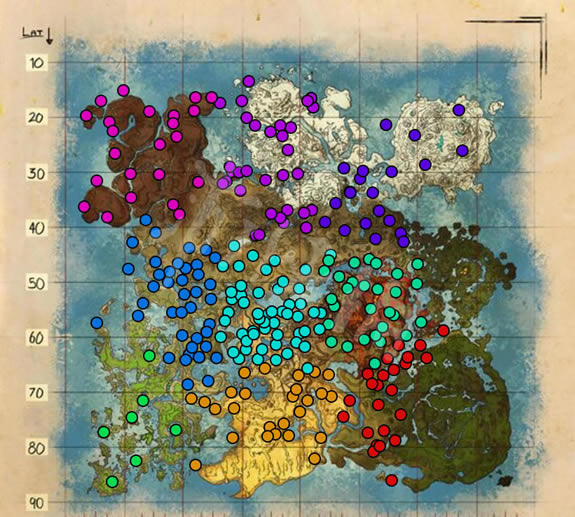 �����������ˮ���������λ�û��� ȫ�����λ��ͼʾ_��վ