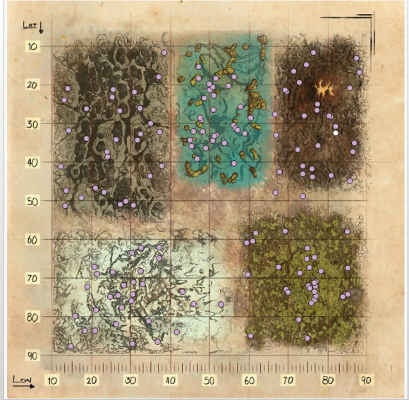 ����������������͹���ά�޵������б� ����ά�޵�λ��