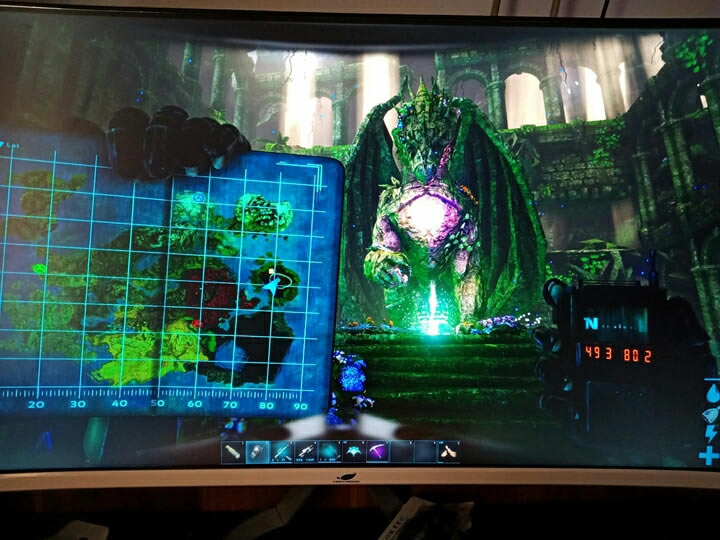 �����������ˮ����dlcȫ��Դȫ�����б�