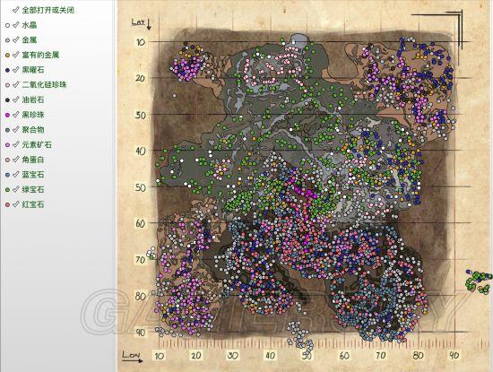 �������������������DLC��Դ�ֲ�ͼ_��վ