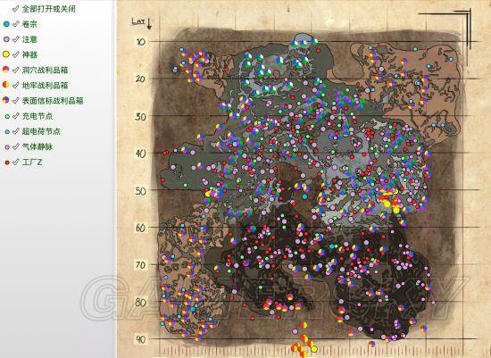 �������������������DLC��Դ�ֲ�ͼ_��վ