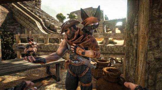 �����ۣ��������������DLC������ͼ�Ľ���