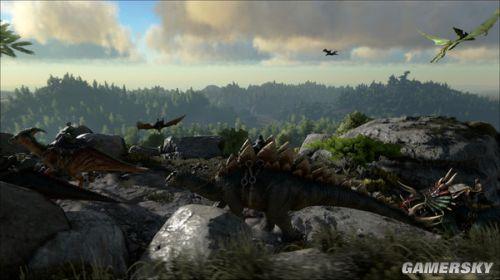 �����ۣ��������������ɱģʽ�淨����