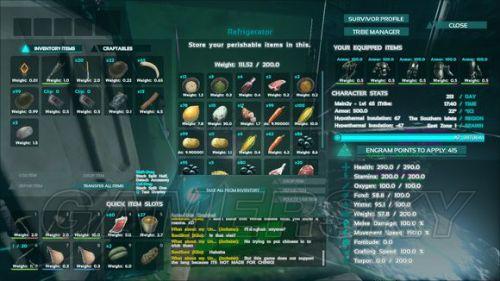 �����ۣ����������PVP�󶴻��ؽ����б�