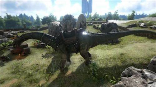 ���ۣ��������-HostARK�򿪲�����ΰ�