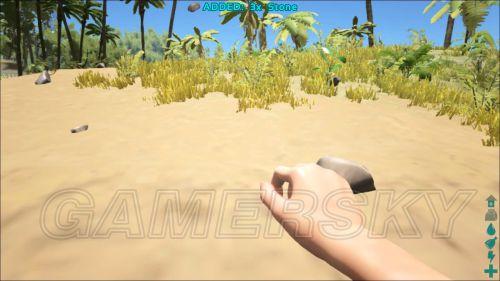 ���ۣ��������-ʯͷ��÷�����ϸ˵��