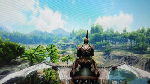 ���ۣ��������-CE����ѱ������ͼ��˵���̳�