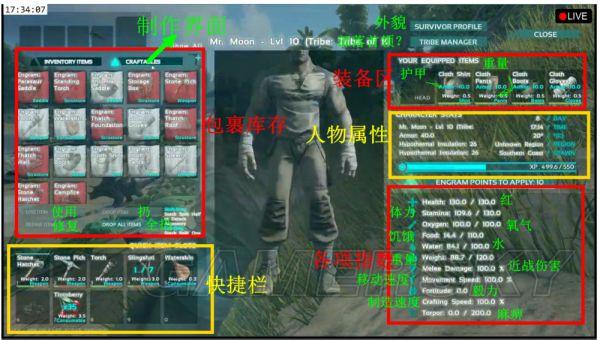 ���ۣ��������-�˵����ķ��� �˵������б�