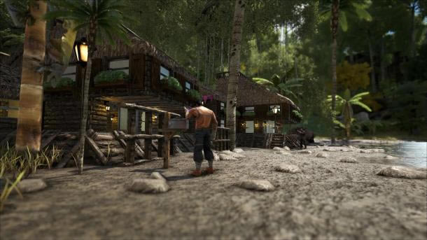 �¿������硶���ۣ�����������ܽ�Mod������ʾ