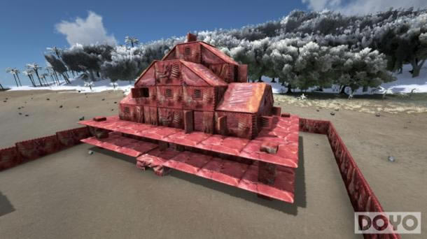 �����ۣ��������������Mod �ÿ������췿�²���