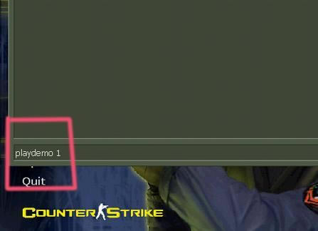 ־Ӣ CS1.6ۿDEMOͨ׽̳_վ