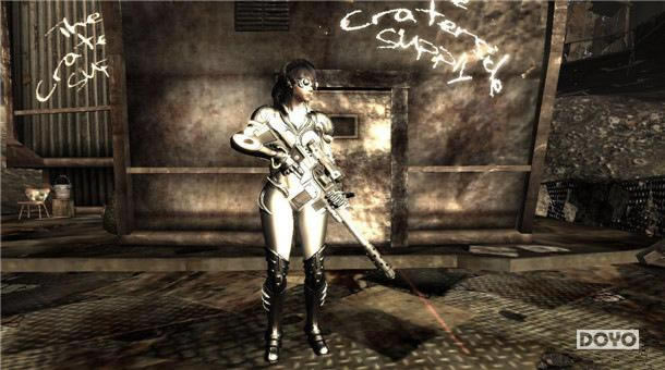 ������4����Ե2014��¡��Ϸչ ��������E3����_��վ