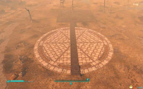 ������4������ׯ԰����ͼ����ϸ����