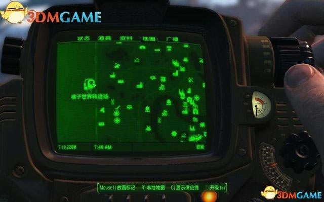 ������4��������DLC��ȫ�����ռ�ͼ����ϸ����