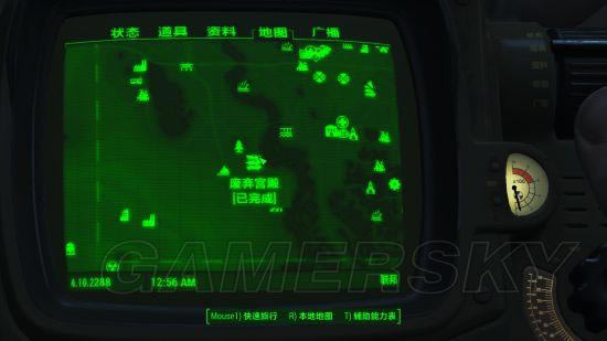 ������4������˵�ˢ�µص��б�