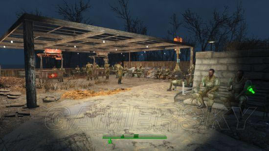 ������4��������ׯ԰��ν���