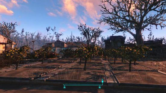 ������4���ӻ�ɽׯ�ؽ�����ͼ�Ľ���