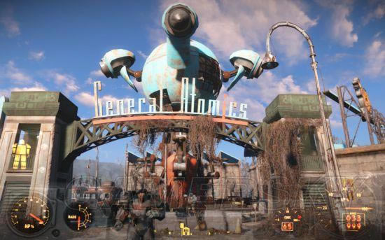 ������4��ԭ�ӹ���㳡������ʷ��ϸ����ϸ˵��