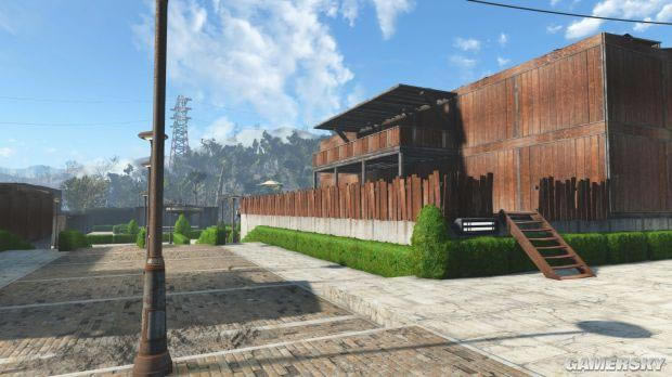 ������4���ӻ�ɽ���ִ�����������ͼ�Ľ���