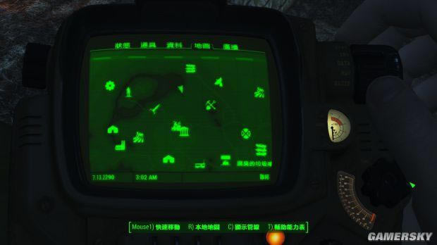 ������4��ȫ����λ�ü��ռ�ͼ����ϸ����