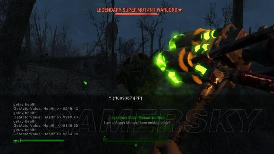 ������4�����循��ǿ��������ħ������˺�����