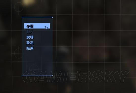 ������4������ģʽ�浵ͼ��˵���̳�