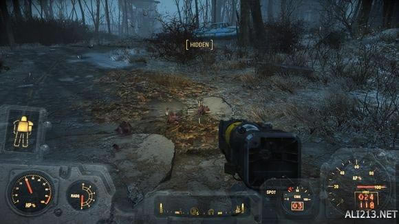 ������4��Ұ��ҩ�Ļ�ȡλ��ָ��_��վ