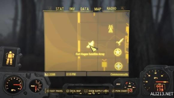 ������4��Ұ��ҩ�Ļ�ȡλ��ָ��_��վ