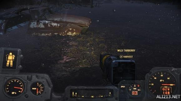 ������4��Ұ��ҩ�Ļ�ȡλ��ָ��_��վ