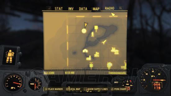 ������4��ҩ��ȡ�õص�ͼ����ϸ����