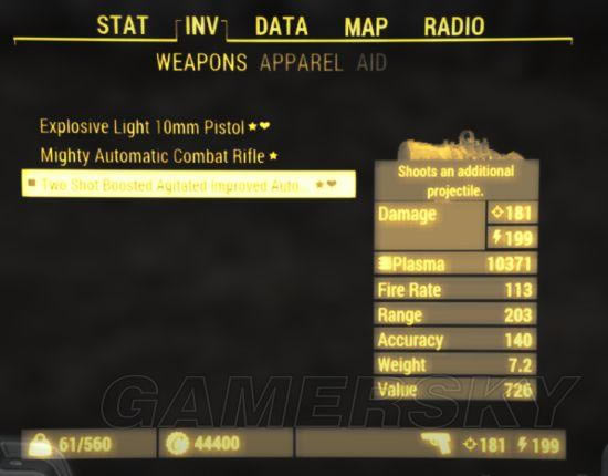 ������4����Ѫ��perkѡ���淨ͼ����ϸ˵��