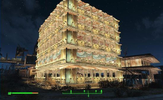 ������4����Լ�����������չʾ