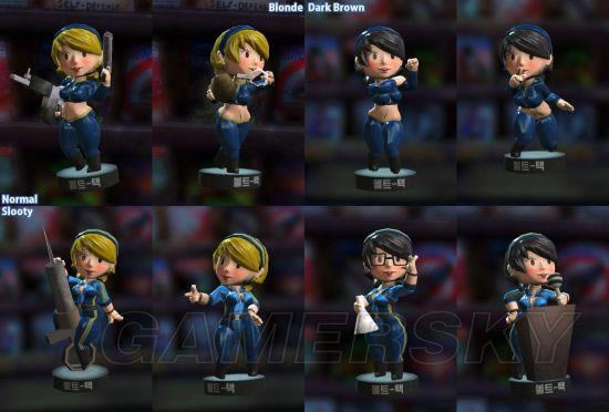 ������4��Ů����ҡͷ�����б�